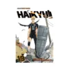 Haikyu!! (Manga) Volume 19