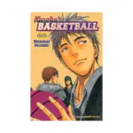 Kuroko's Basketball 2-In-1 Omnibus Edition [11-12] (Manga) Volume 06