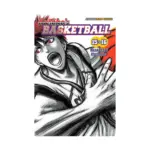 Kuroko's Basketball 2-In-1 Omnibus Edition [15-16] (Manga) Volume 08
