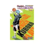 Kuroko's Basketball 2-In-1 Omnibus Edition [17-18] (Manga) Volume 09