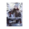 Seraph of the End: Vampire Reign (Manga) Volume 11