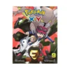 Pokemon X-Y (Manga) Volume 09