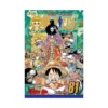 9781421591599 One Piece (Manga) Volume 81