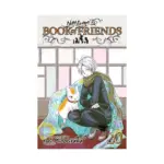 Natsume's Book of Friends (Manga) Volume 20