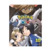 9781421591643 Pokemon X-Y (Manga) Volume 10