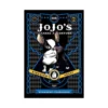 Jojo's Bizarre Adventure: Part 3--Stardust Crusaders (Manga) Volume 08