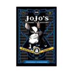 Jojo's Bizarre Adventure: Part 3--Stardust Crusaders (Manga) Volume 08