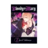 Bloody Mary (Manga) Volume 07