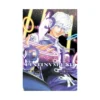 Platinum End (Manga) Volume 03