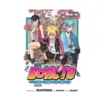 Boruto: Naruto Next Generations (Manga) Volume 01