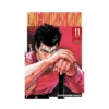 One-Punch Man (Manga) Volume 11
