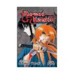 Rurouni Kenshin 3-In-1 Omnibus Edition [13-14-15] (Manga) Volume 05