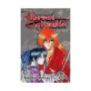 Rurouni Kenshin 3-In-1 Omnibus Edition [16-17-18] (Manga) Volume 06