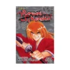 Rurouni Kenshin 3-In-1 Omnibus Edition [22-23-24] (Manga) Volume 08