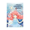9781421592558 The Water Dragon's Bride (Manga) Volume 01