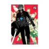 9781421592589 World Trigger (Manga) Volume 15