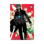 World Trigger (Manga) Volume 15