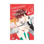 Everyone's Getting Married (Manga) Volume 04