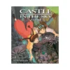 Castle in the Sky Picture Book (Illustration Book)