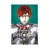 Requiem of the Rose King (Manga) Volume 06