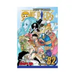 One Piece (Manga) Volume 82