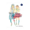 Sweet Blue Flowers (Manga) Volume 04