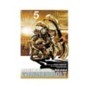 Mobile Suit Gundam: Thunderbolt (Manga) Volume 05