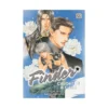 Finder Deluxe Edition (Manga) Volume 02