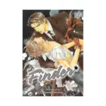 Finder Deluxe Edition (Manga) Volume 04