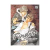 Finder Deluxe Edition (Manga) Volume 08