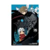 9781421593326 World Trigger (Manga) Volume 16