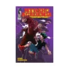My Hero Academia (Manga) Volume 09