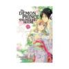 9781421593463 The Demon Prince of Momochi House (Manga) Volume 09