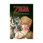 The Legend of Zelda: Twilight Princess (Manga) Volume 01