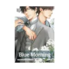 9781421593708 Blue Morning (Manga) Volume 07