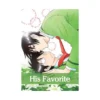 His Favorite (Manga) Volume 10
