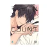 Ten Count (Manga) Volume 06
