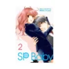 9781421593753 SP Baby (Manga) Volume 02