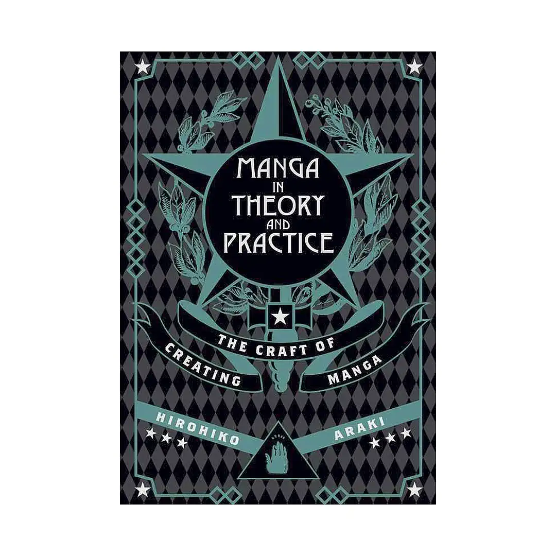 Manga in Theory and Practice (Guide Book)