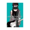 Anonymous Noise (Manga) Volume 02
