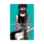 Anonymous Noise (Manga) Volume 02