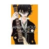 Anonymous Noise (Manga) Volume 03