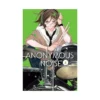 Anonymous Noise (Manga) Volume 06