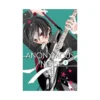 Anonymous Noise (Manga) Volume 08