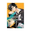Anonymous Noise (Manga) Volume 09