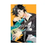Anonymous Noise (Manga) Volume 09
