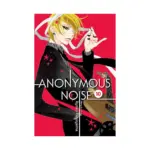 Anonymous Noise (Manga) Volume 10