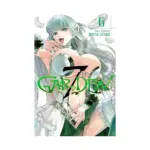 7thgarden (Manga) Volume 06