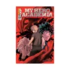 My Hero Academia (Manga) Volume 10