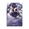 Seraph of the End: Vampire Reign (Manga) Volume 12